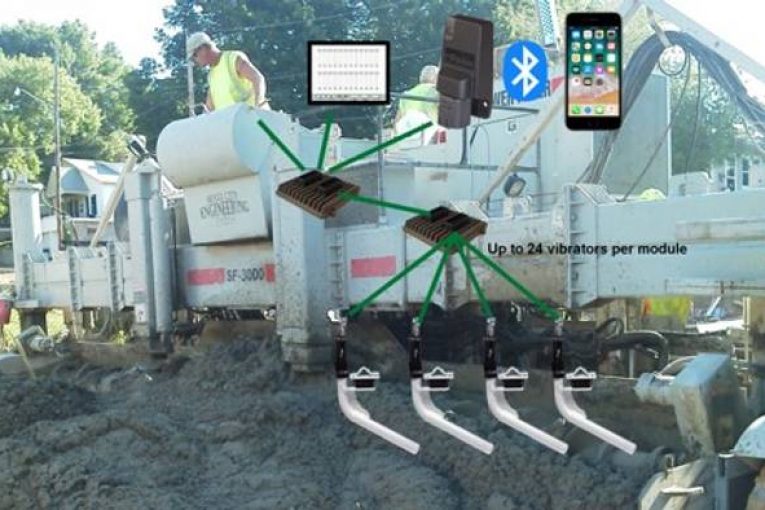 Minnich Manufacturing pours research into concrete form face defects