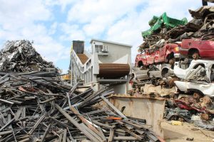 Metso and FEMCO deal increases North American servicing for metal recycling customers