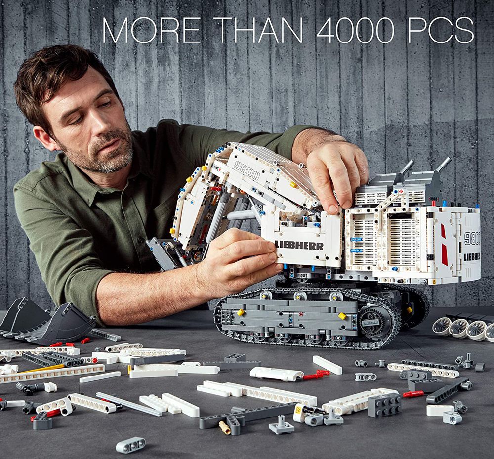 lego liebherr release date