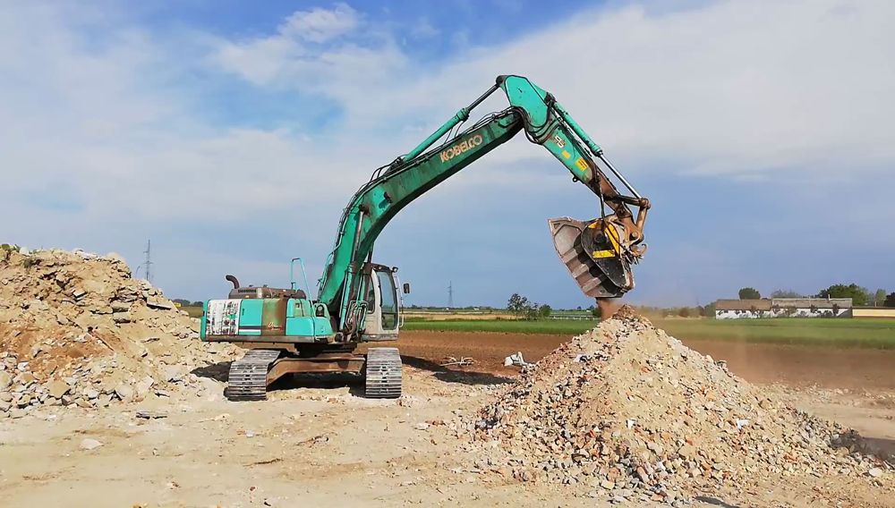 MB Crusher helping companies to develop new business opportunities