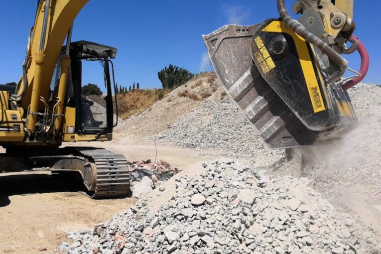 MB Crusher helping companies to develop new business opportunities