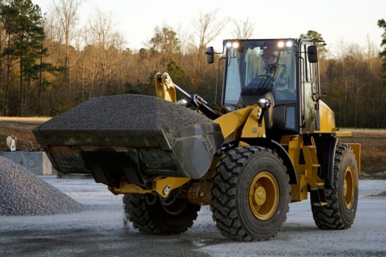 CAT announces new M series 910, 914 and 920 Compact Wheel Loaders
