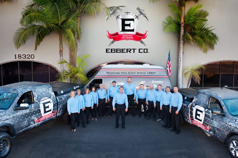 Minnich Manufacturing expanding Western USA distribution with Ebbert Company
