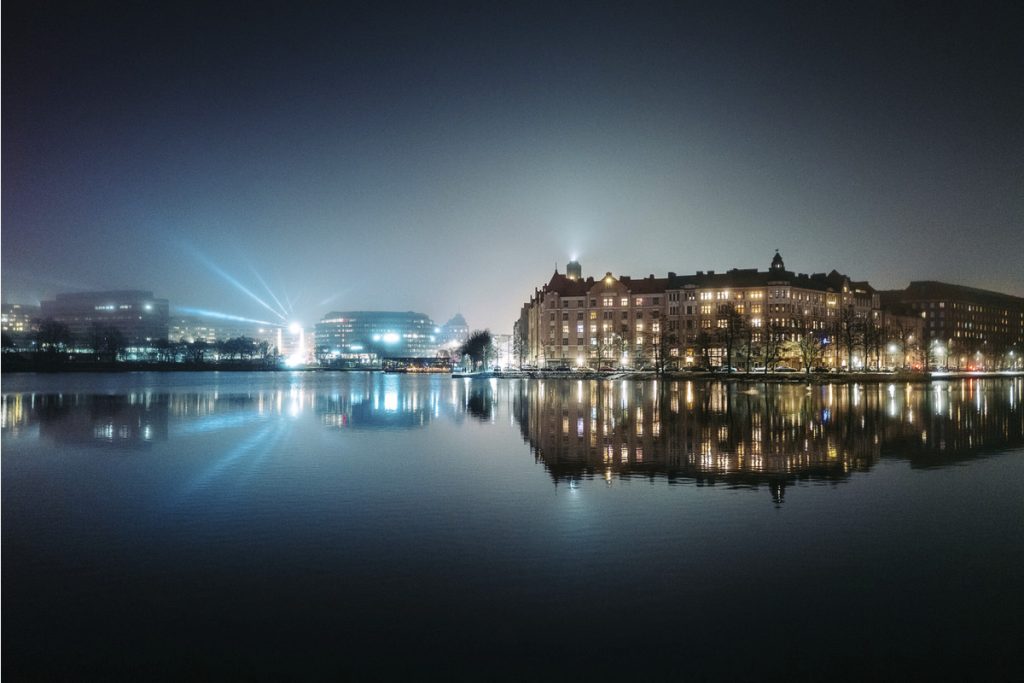 Registration for the Helsinki Energy Challenge extended