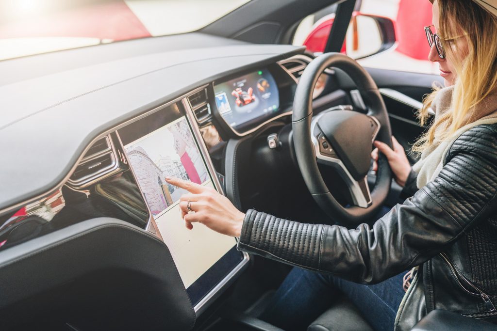 TRL calls for safer voice-controlled in-vehicle technologies