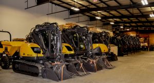 Mecalac expands in North America with opening of new HQ in Massachusetts