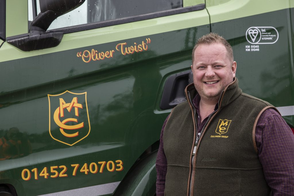 Poor facilities and welfare are harming the haulage sector