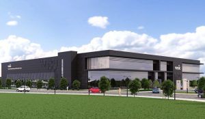 Construction of Vaccine Manufacturing and Innovation Centre fast tracked in Oxford