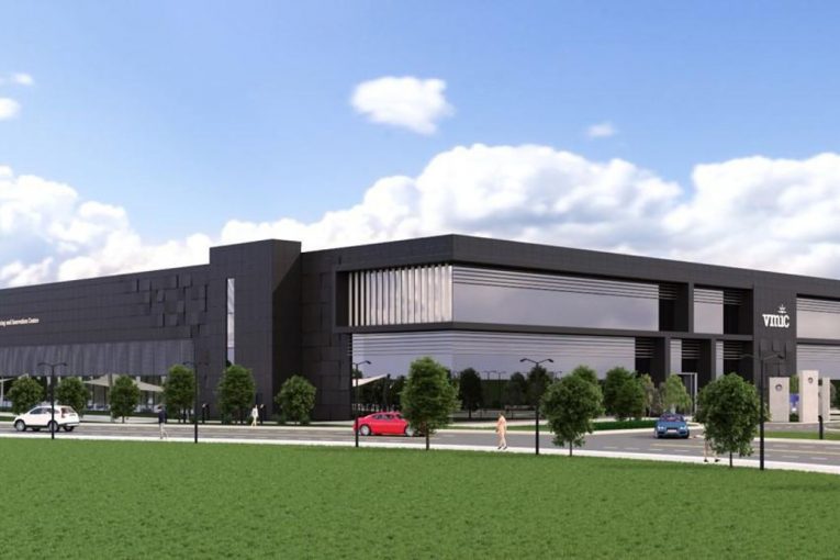 Construction of Vaccine Manufacturing and Innovation Centre fast tracked in Oxford