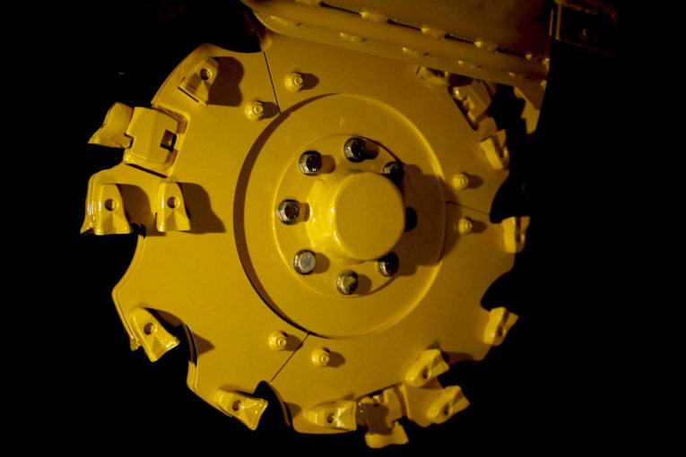 Vermeer launch new cutting system for their stump cutters