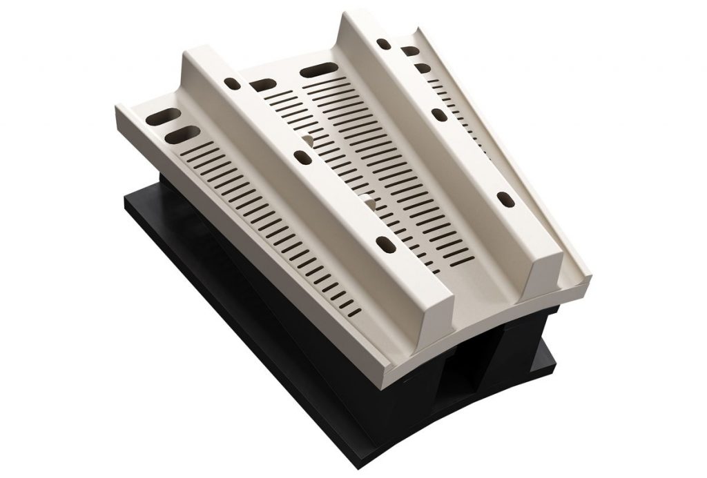 Metso expands revolutionary Megaliner to include discharge systems