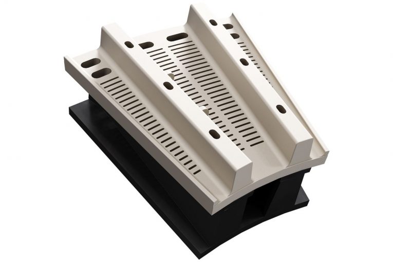 Metso expands revolutionary Megaliner to include discharge systems