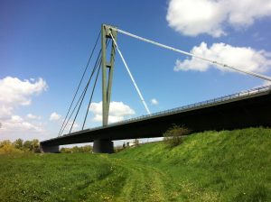 KfW IPEX-Bank and MEAG financing A3 motorway expansion in northern Bavaria