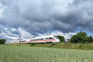 HS2 contracts confirmed for STRABAG, Skanska and Costain Joint Venture