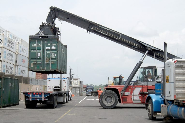 EKO software app helping transport and logistics employees work safely and efficiently