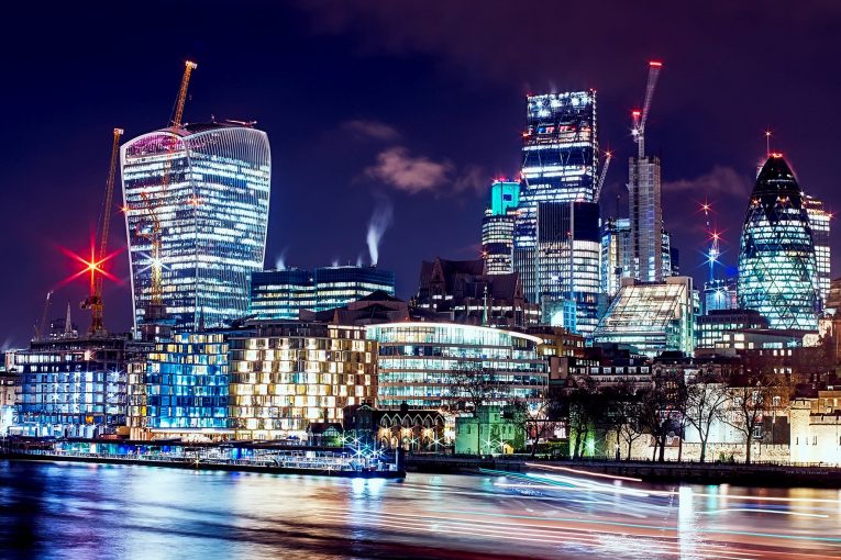 Survey finds 65 percent of Londoners changed vehicles due to the Ultra Low Emission Zone 
