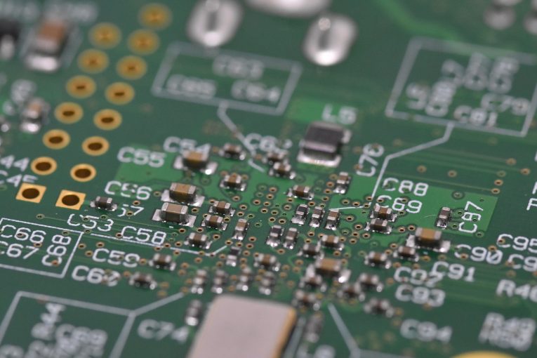 Flexible Hybrid Electronics set to drive innovation and opportunities