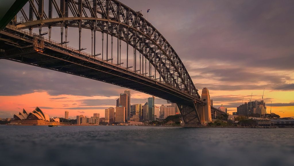 M6 Stage 1 construction tender released in New South Wales