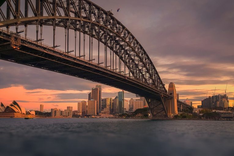 M6 Stage 1 construction tender released in New South Wales