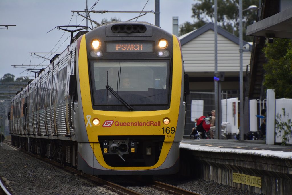 New Woolloongabba PDA set to drive Cross River Rail in Queensland, Australia