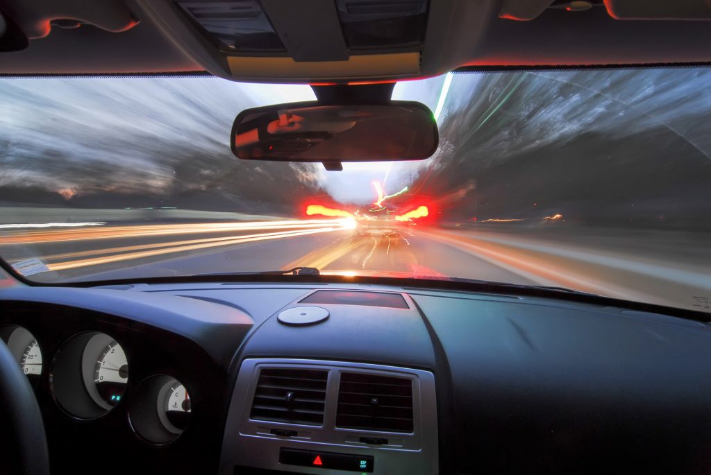 Artificial Intelligence keeping an eye on road safety will give fleet managers a helping hand
