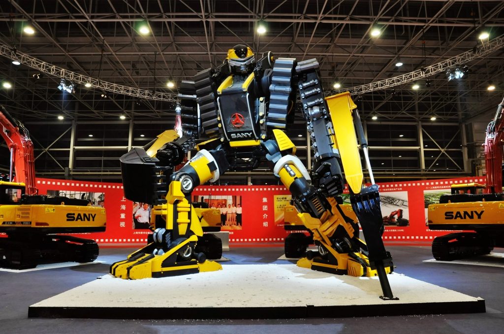 MIT study looks at the links between automation, inequality and jobs