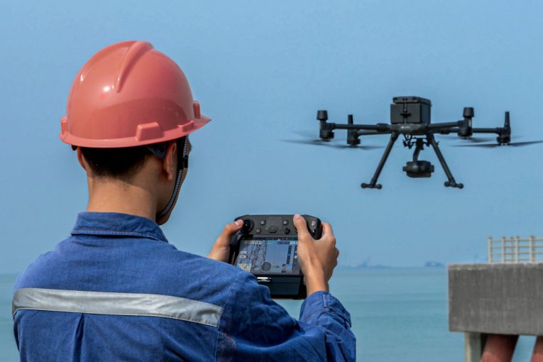 DJI unveils the Matrice advanced Commercial Drone Platform and Hybrid Camera Series
