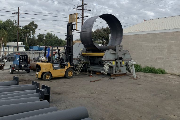 Texas pipeline company JD Fields evolves with acquisition of Alameda Pipe and Steel