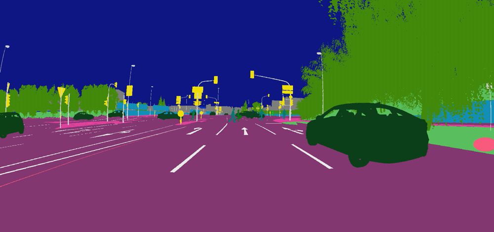 UK-based driving simulation company, rFpro, has developed a means to slash the hardware costs associated with large-scale simulation.