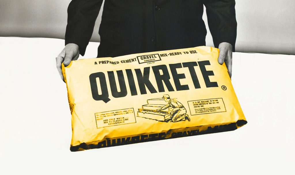 QUIKRETE celebrates 80th anniversary