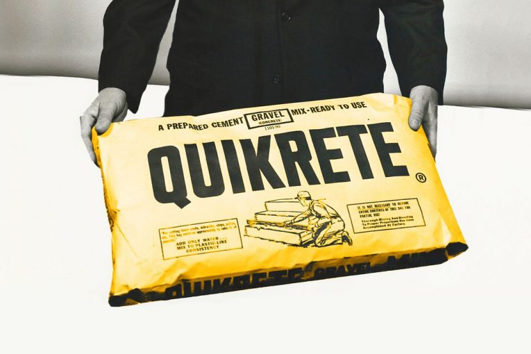 QUIKRETE celebrates 80th anniversary
