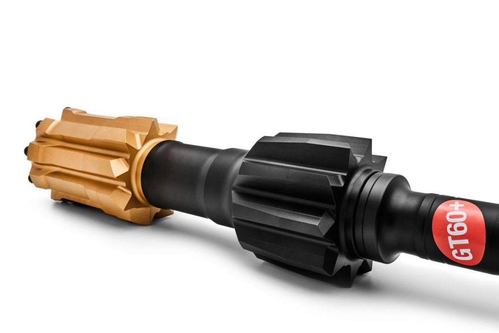Sandvik Guide Adapter delivers reduced hole deviation