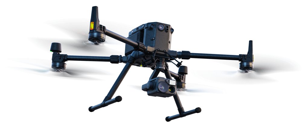 DJI unveils the Matrice advanced Commercial Drone Platform and Hybrid Camera Series
