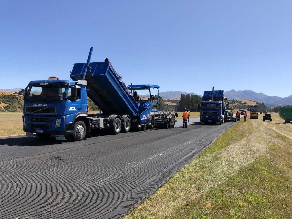 Rodin Cars resurfaces and widens private test tracks in New Zealand