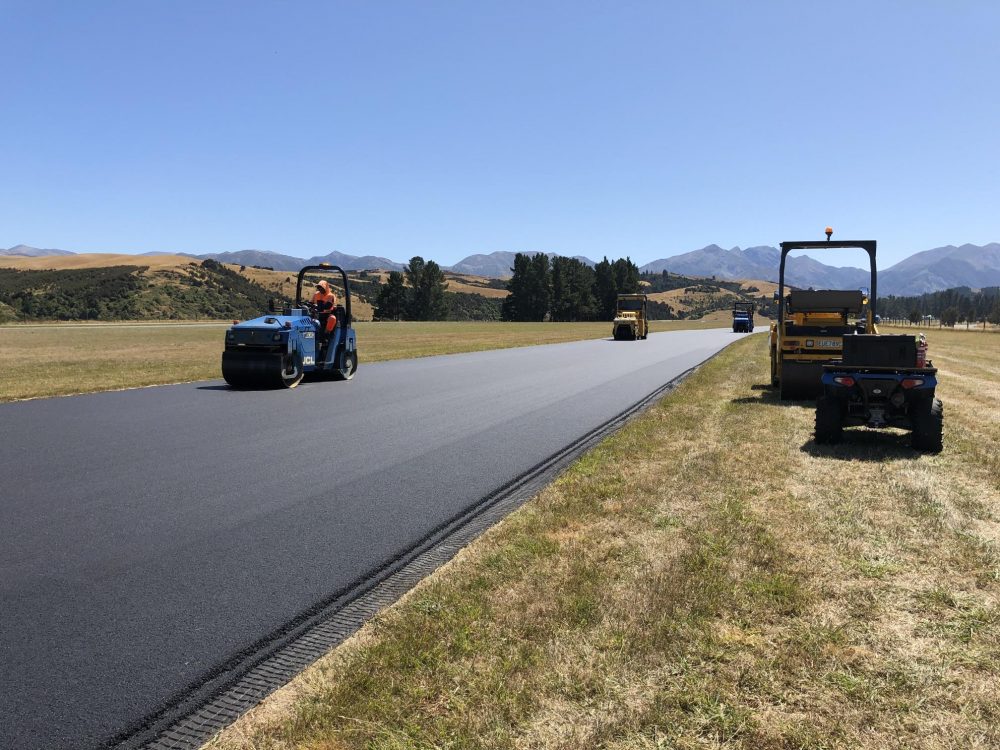 Rodin Cars resurfaces and widens private test tracks in New Zealand