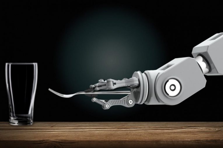 MIT teaching robots to perform complex tasks by observing humans