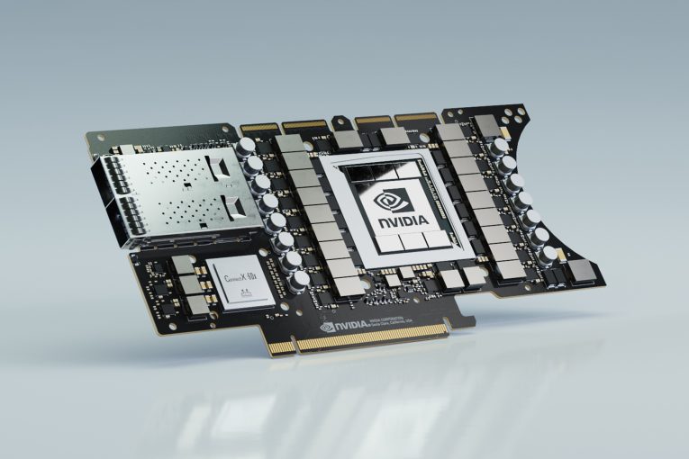 NVIDIA EGX Edge AI Platform enables real-time AI and Robotics Applications