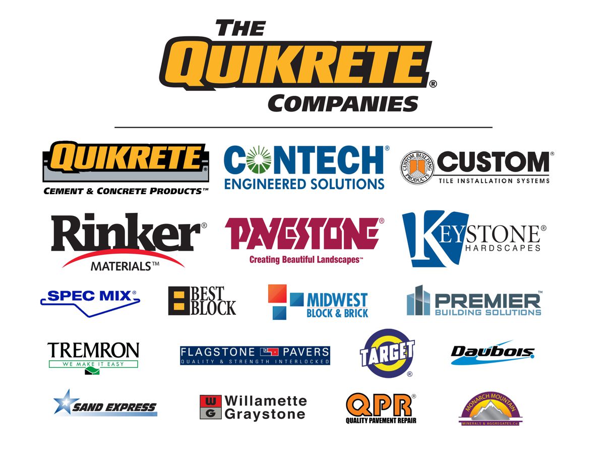 QUIKRETE celebrates 80th anniversary