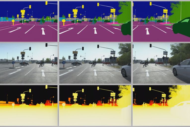 rFpro simulations set to revolutionise Autonomous Vehicle training and testing