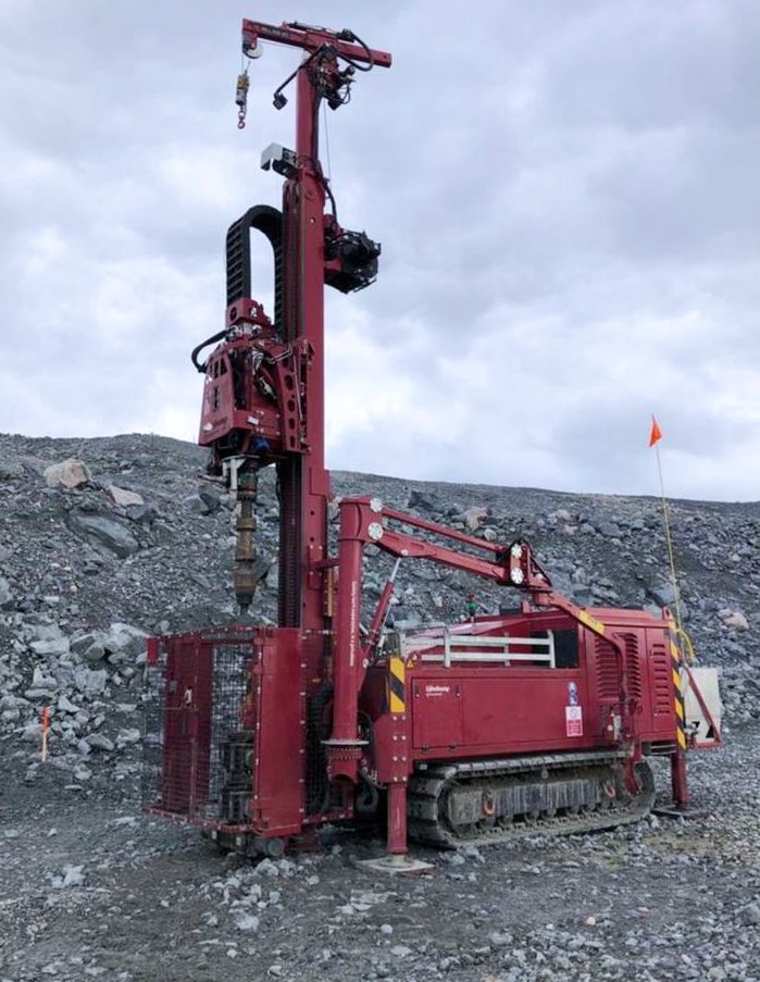 An expert guide to the best deep-drilling equipment.