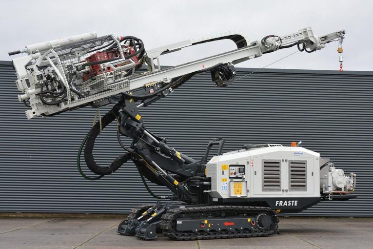 An expert guide to the best deep-drilling equipment