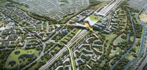 East Midlands HS2 links to be revolutionised with £2.7bn hub station at Toton