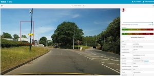 Ringway Hertfordshire is using AI to tackle COVID-19 social distancing challenges