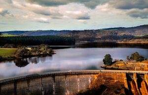 Australia announces $245m for 3 Dam Projects in NSW
