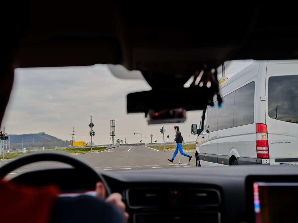 5G NetMobil project a milestone on the road to fully connected traffic