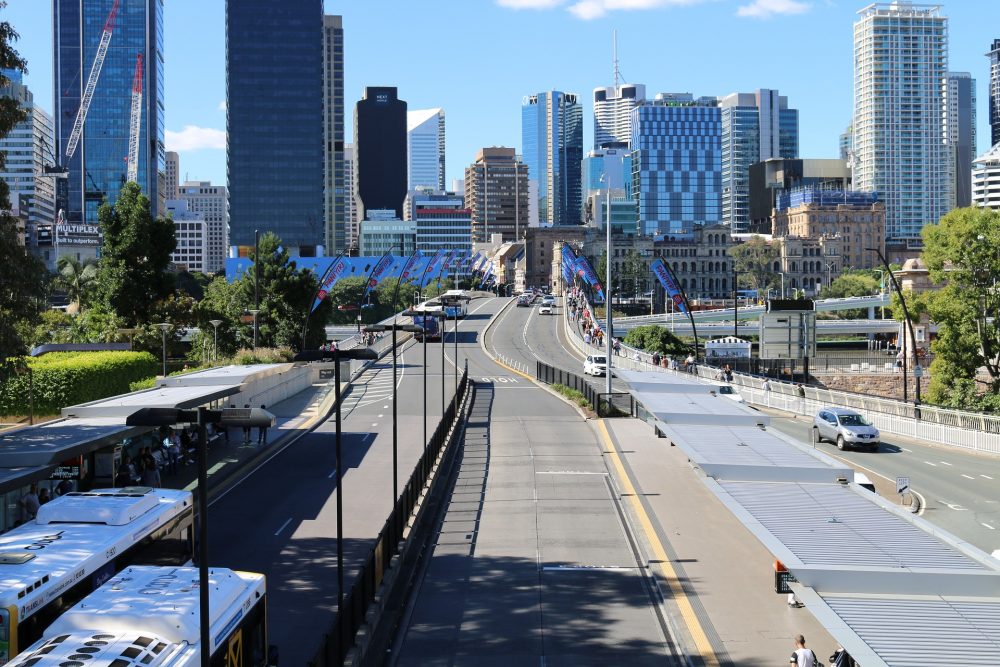 North Brisbane unveils $2.1 billion congestion-busting road plan