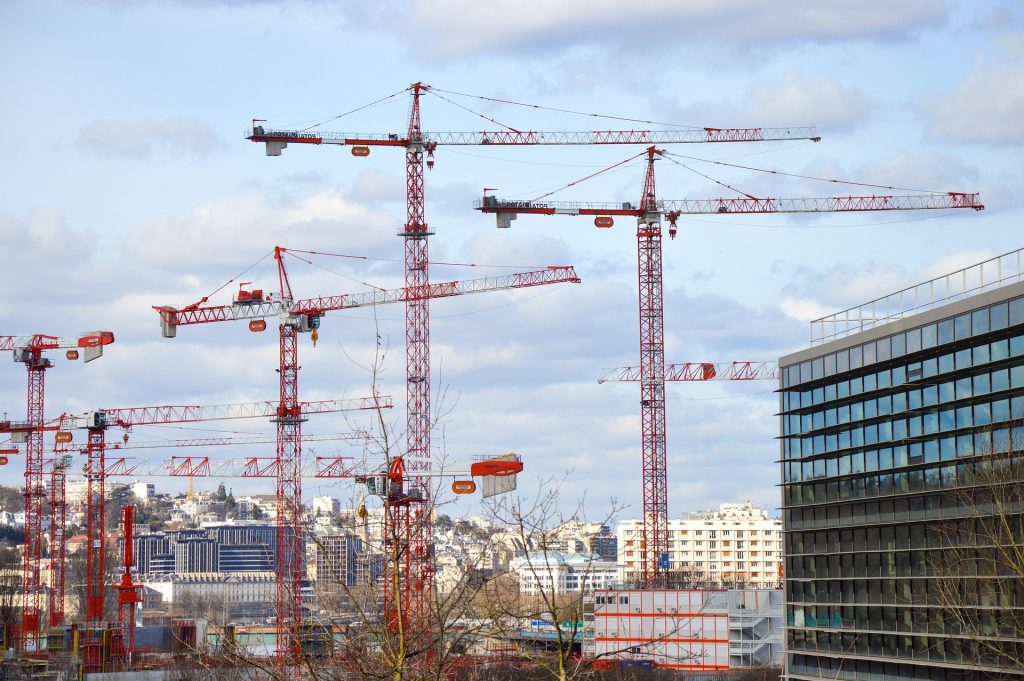 Quartz raises $7.75m to expand real-time site sensing platform for construction