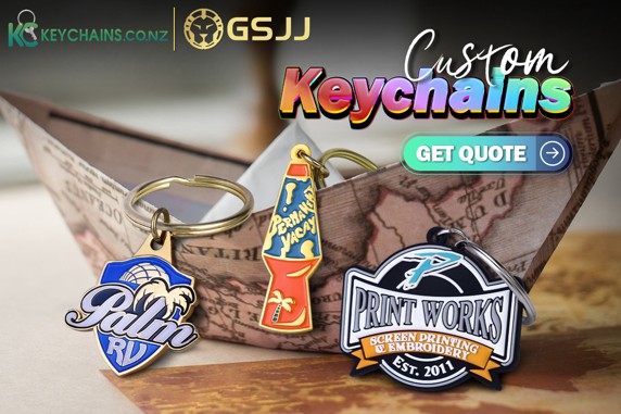 As a symbol of speed and passion, the racing track is designed on the keychain to highlight the wearer's unique personality and love for racing culture. Every time a racer finishes a new track, he can make the shape of the track into Custom Keychains to commemorate his experience. This personalized design makes the keychain not only an everyday item but also a symbol of identity and interest. As a daily necessity, the portability and practicality of the keychain are self-evident. Integrating the racing track design into the keychain not only retains the basic function of the keychain but also increases its ornamental and collection value. Racing sports are often closely linked to positive emotions such as speed, passion, and challenge. Wearing a racing track keychain can inspire the wearer's love and yearning for racing sports, as well as the spirit of pursuing speed and challenging oneself.