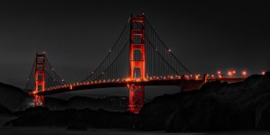 5 world record bridge facts you might not know