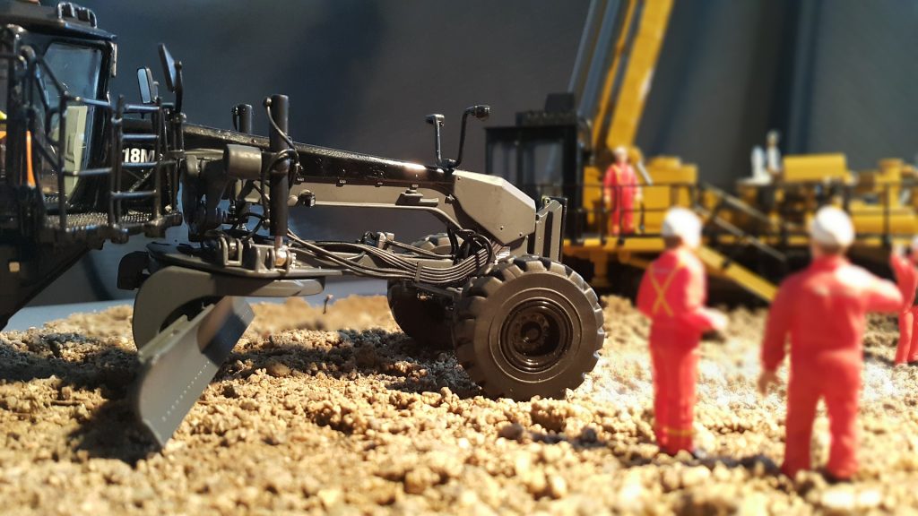 National Infrastructure Commission calls for action now to help heal the economy